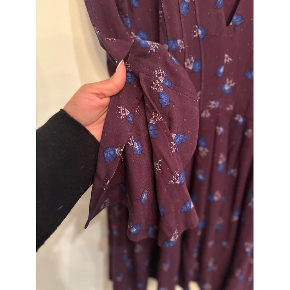 Free People Tegan Dress - Picture 9 of 10